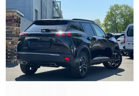 Peugeot 2008 #2
