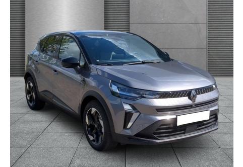 Renault Captur #1