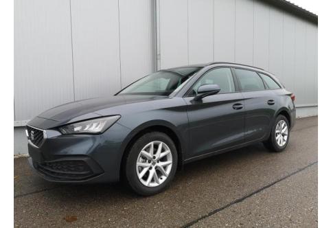 Seat Leon #1