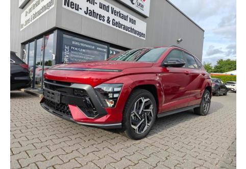 Hyundai Kona #2
