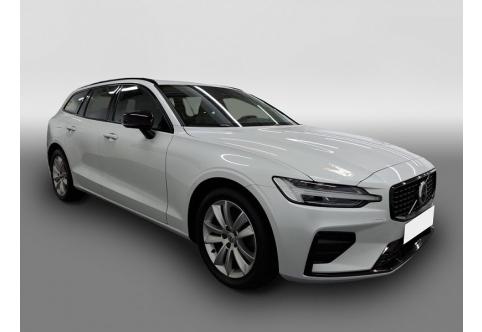Volvo V60 #2