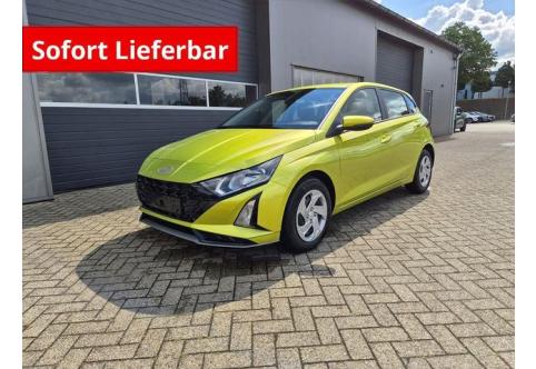 Hyundai i20 #2