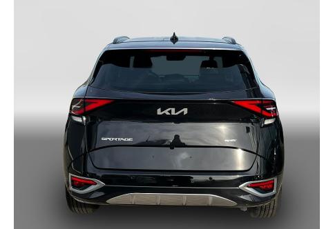 KIA Sportage #3