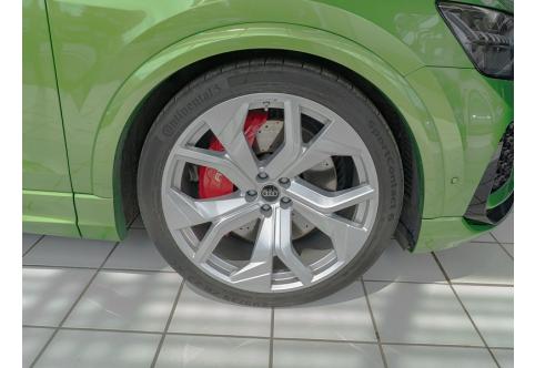 Audi RSQ8 #5