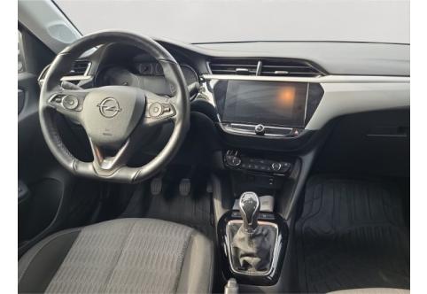 Opel Corsa #7