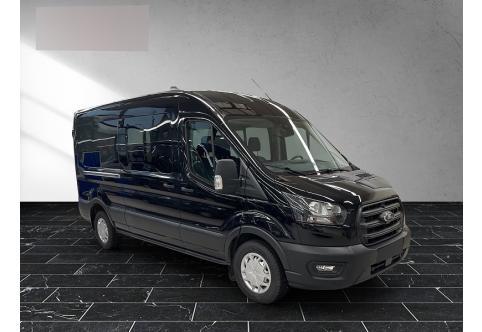 Ford Transit #4