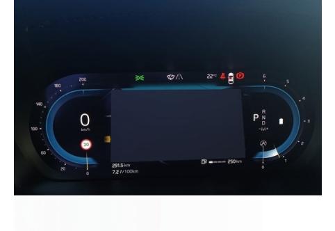 Volvo V60 #20