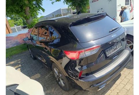 Ford Kuga #3