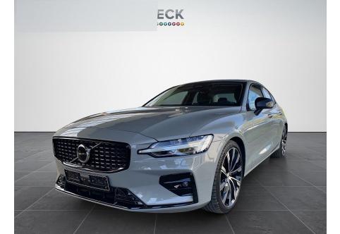 Volvo S60 #1