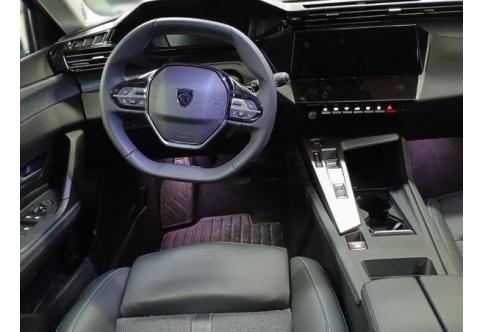 Peugeot 308 #4