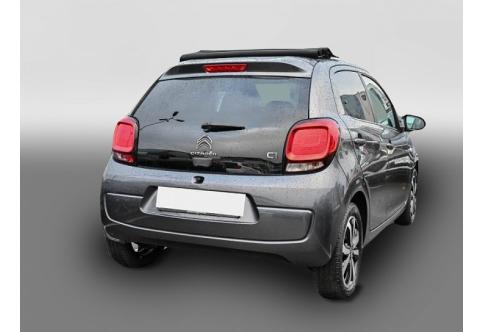 Citroen C1 #3