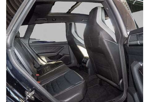 VW Arteon #4