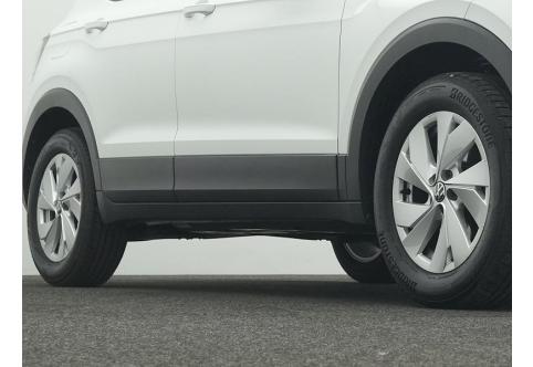 VW T-Cross #28