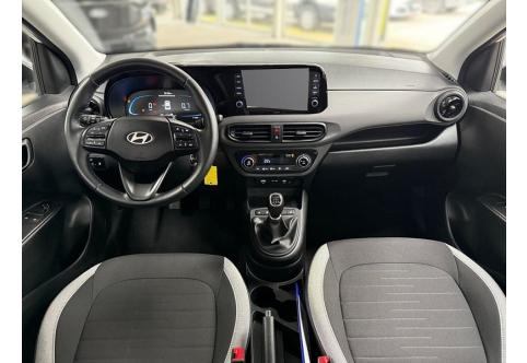Hyundai i10 #9