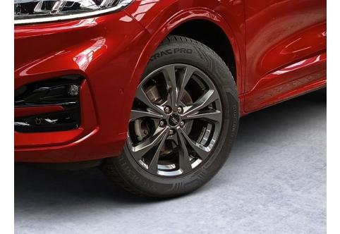 Ford Kuga #6