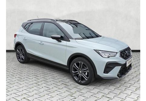 Seat Arona #1