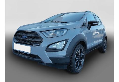 Ford EcoSport #1