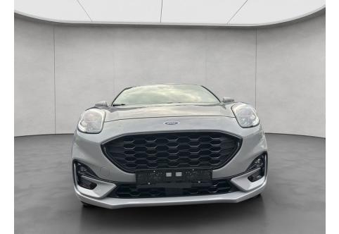 Ford Puma #11