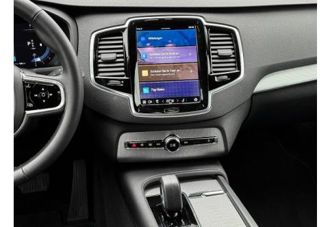 Volvo XC90 #8