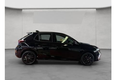 Opel Corsa #7