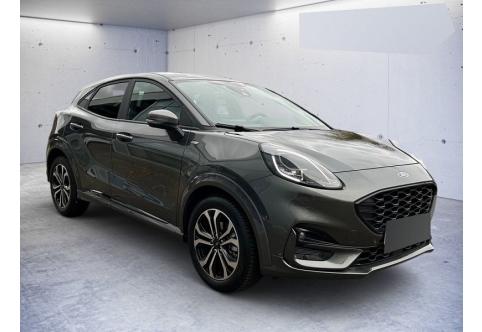 Ford Puma #2