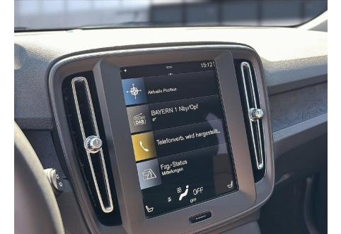 Volvo XC40 #13
