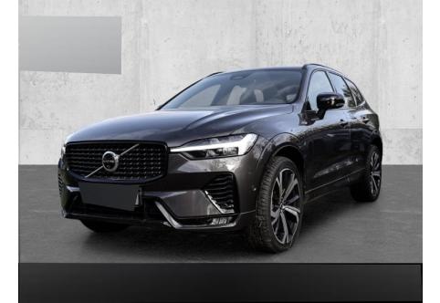 Volvo XC60 #1