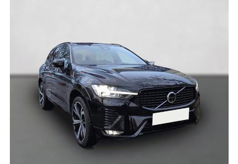 Volvo XC60 #4