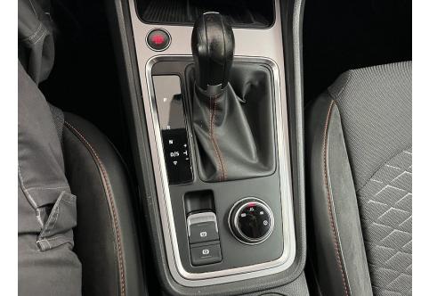 Seat Ateca #14