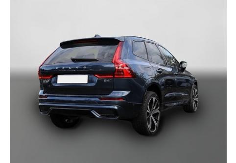 Volvo XC60 #2
