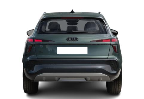 Audi Q3 #4