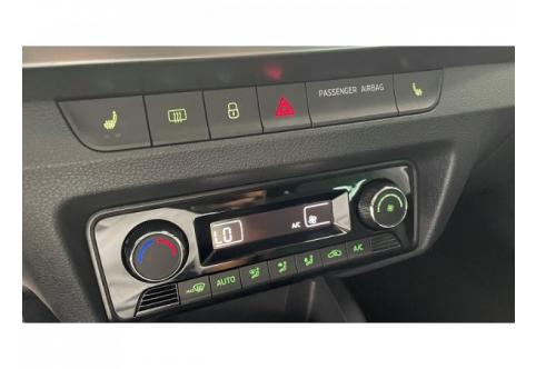 Skoda Fabia #25