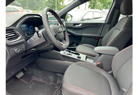 Ford Kuga #11