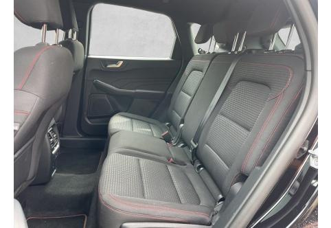 Ford Kuga #9