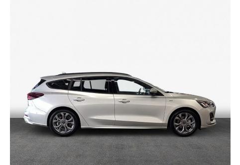 Ford Focus #4