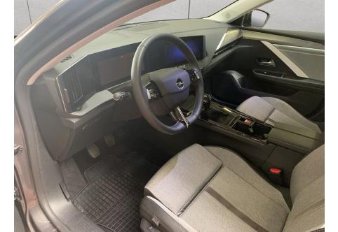 Opel Astra #9