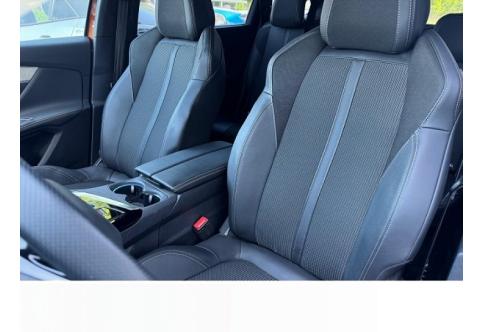 Peugeot 5008 #7