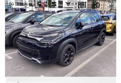Citroën C3 Aircross #1
