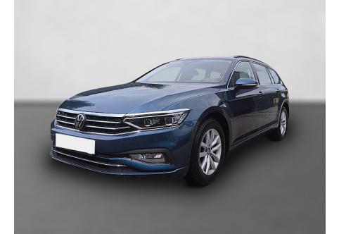 VW Passat #1