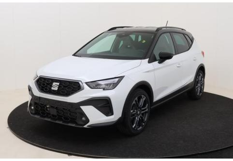 Seat Arona #1