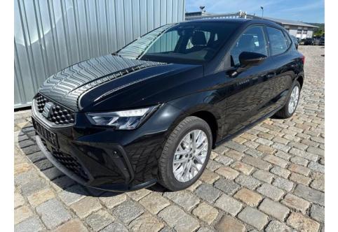 Seat Ibiza #1