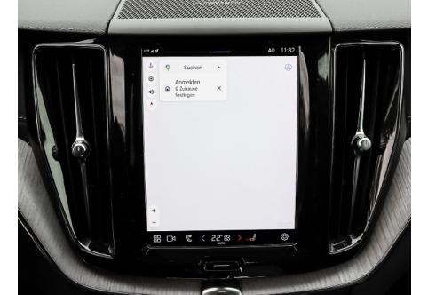 Volvo XC60 #8