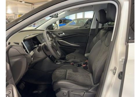 Opel Grandland X #7