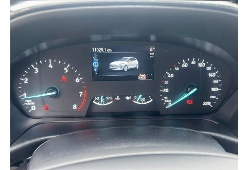 Ford Fiesta #1