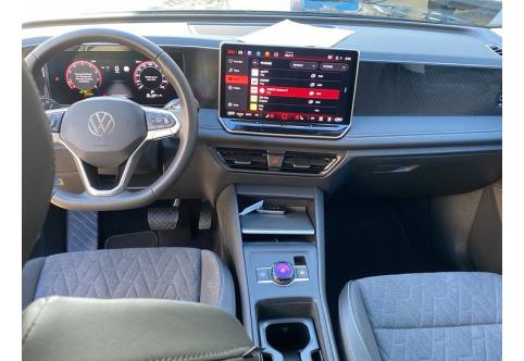 VW Tiguan #3