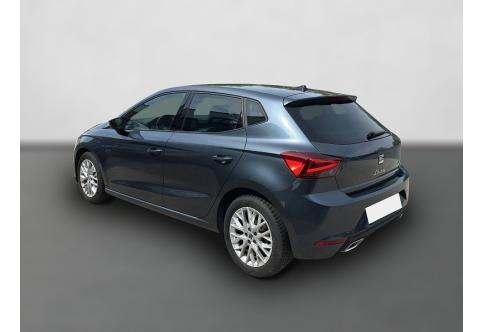 Seat Ibiza #4
