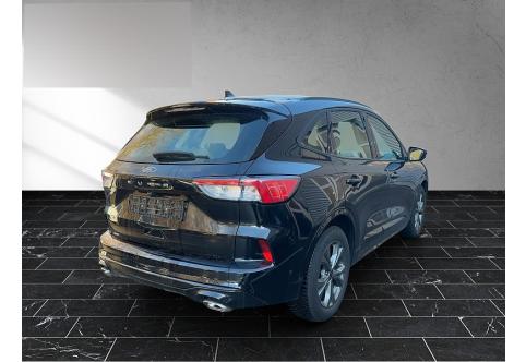 Ford Kuga #3