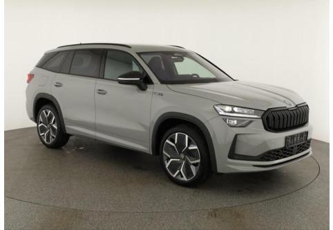 Skoda Kodiaq #1