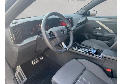 Opel Astra #10