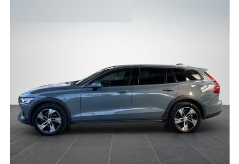 Volvo V60 #2